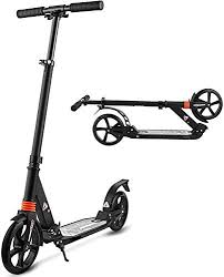 Adjustable Urban Scooter