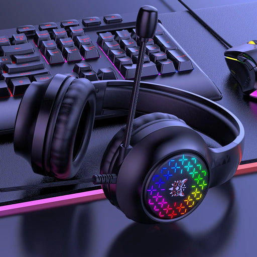Professional Gaming Headset