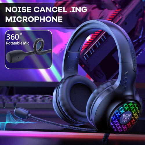 Professional Gaming Headset