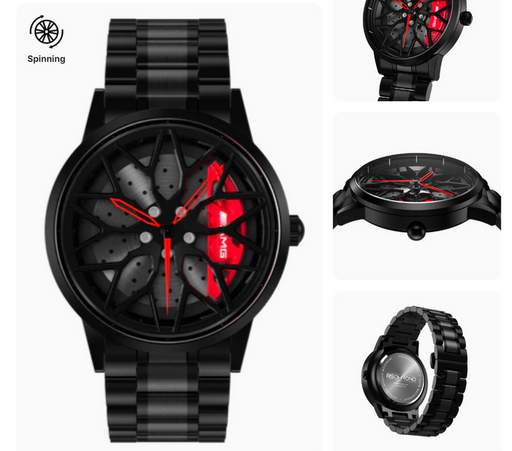 Chrono Watch – ساعة كرونو