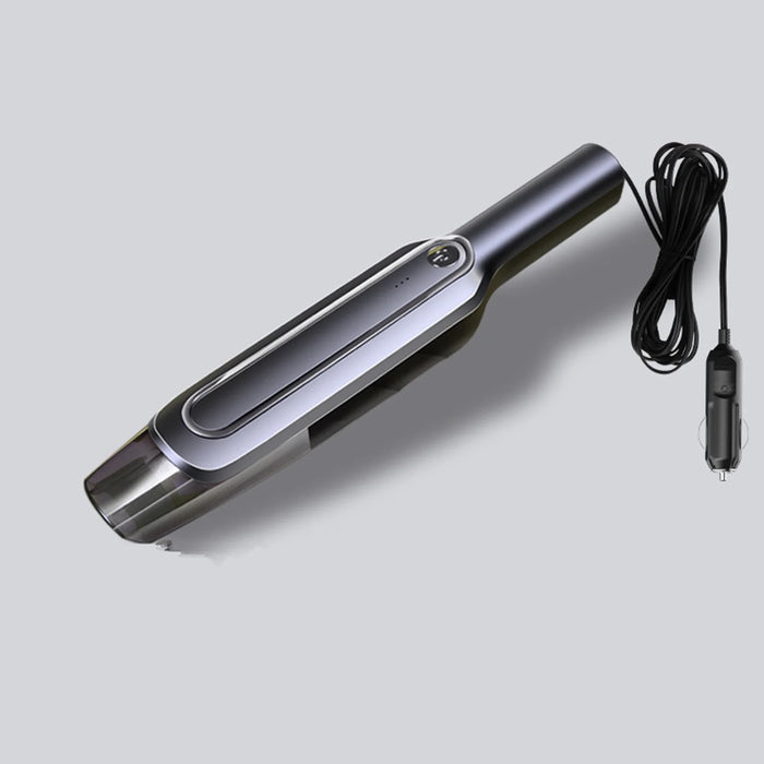 Handheld vaccum cleaner