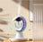 Mosquito Killer Lamp with Humidifier