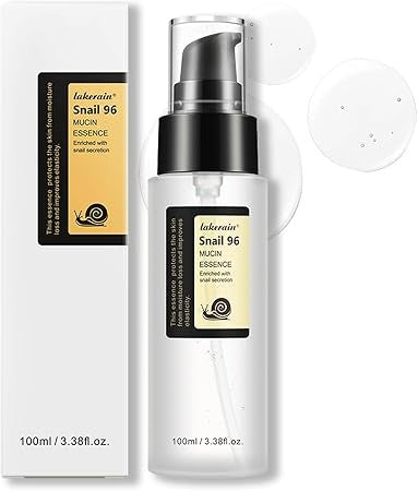 Snail Mucin 96% Power Repairing Essence 100ml SKU: WB-UA1633