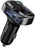 T-Typed Bluetooth MP3 Car Charger