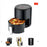 DLC Air Fryer 4 L – مقلاة DLC الهوائية 4 لتر