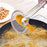 Multifunctional Stainer with Clamp