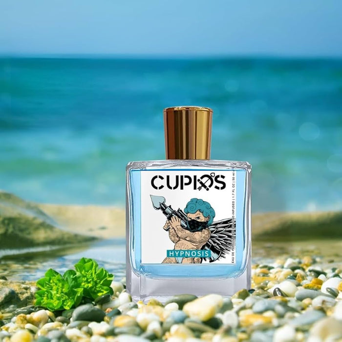 cupid perfume