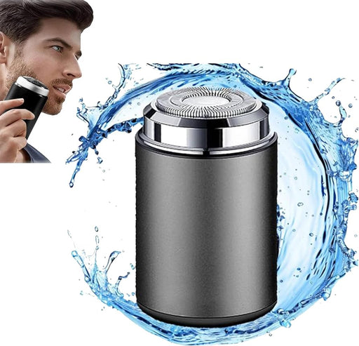 Mini Electric Men's Shaver
