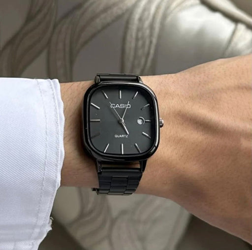 Casio Watch – ساعة كاسيو