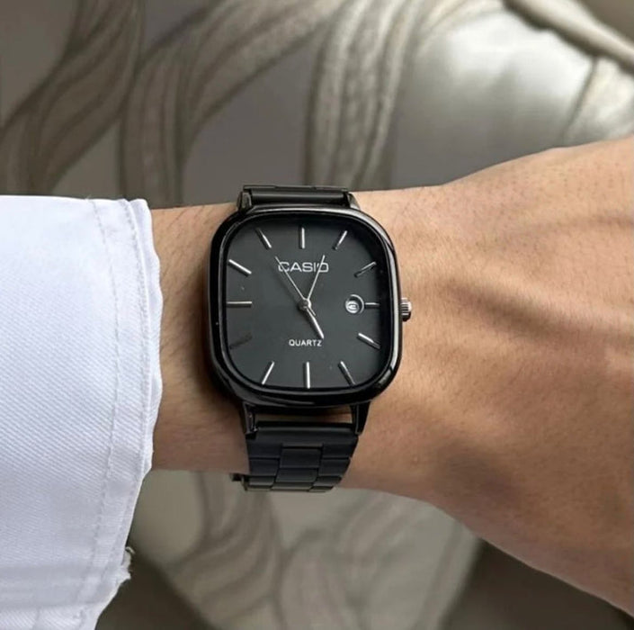 Casio Watch – ساعة كاسيو