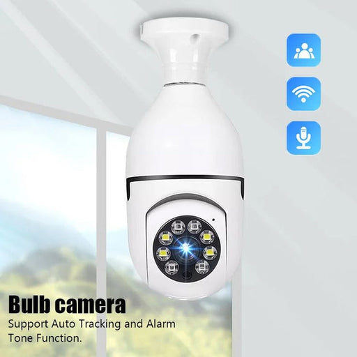 Panoramic Camera – كاميرا بانورامية