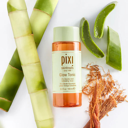 Glow tonic (100 ml)