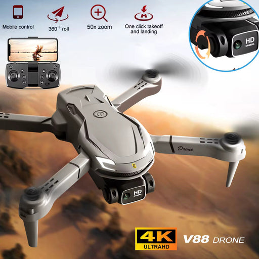 Xiaomi MIJIA V88 Drone 8K 5G GPS Professional HD