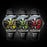 Rs Chrono Waterproof Car Wheel Watch™