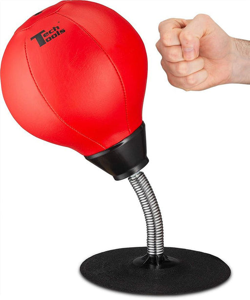 Punching Bag – كيس ملاكمة