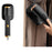 Portable Travel Steamer for Clothes Mini Steam Iron 180Rotatable Handheld