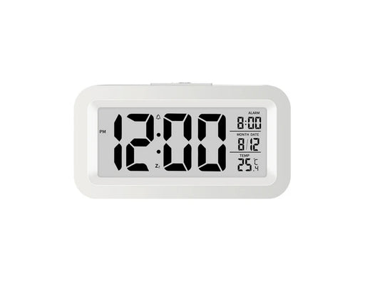 Smart Digital Alarm Clock