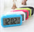 Smart Digital Alarm Clock