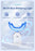 Home Tooth Cleaning Kit with LED Light Accelerator