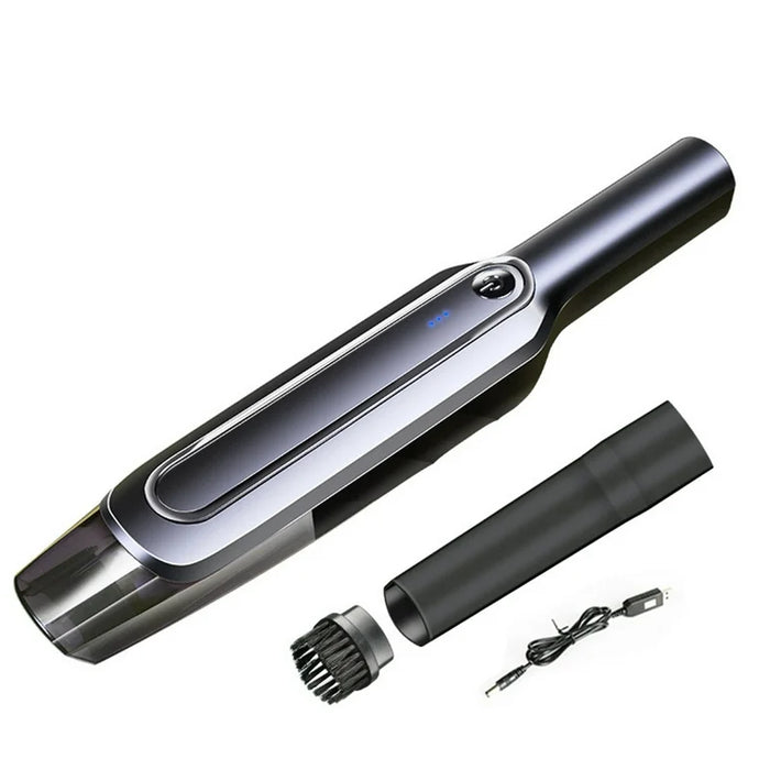Handheld vaccum cleaner