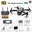 E99 drone camera