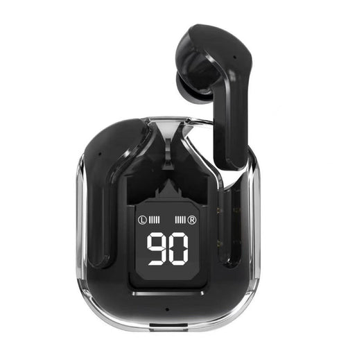 T6 Crystal Wireless Earphones – سماعات كريستال لاسلكية T6