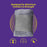 Electric hot water bag