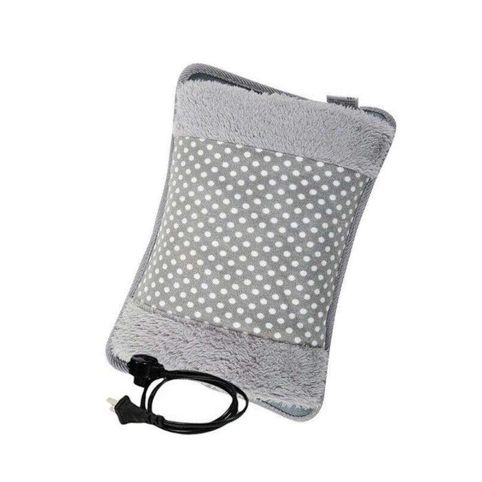 Electric hot water bag