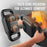 4 Headed Massager – مدلك بأربعة رؤوس