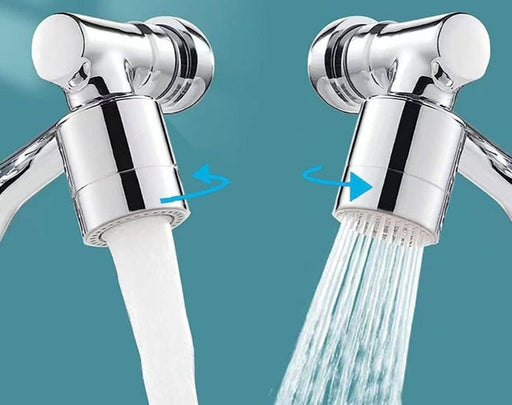 Mini Faucet Head – رأس صنبور صغير