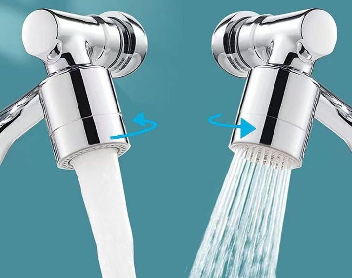 Mini Faucet Head – رأس صنبور صغير