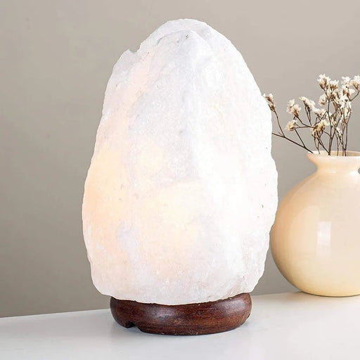 Himalayan Salt Lamp – مصباح ملح الهيمالايا