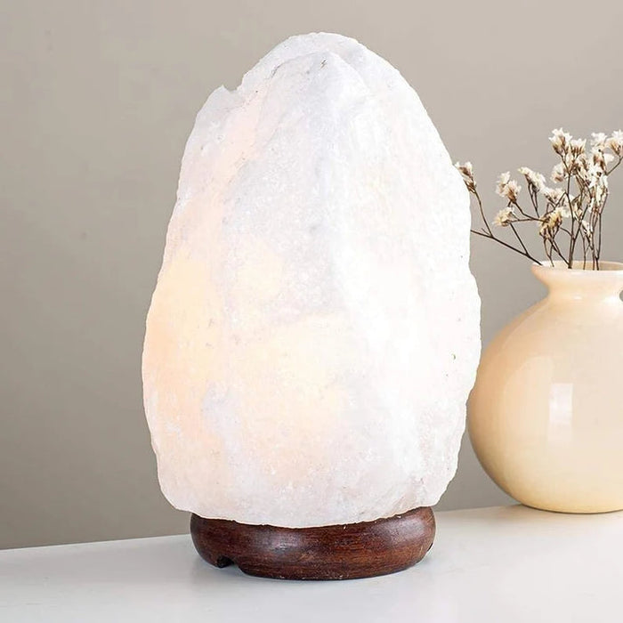 Himalayan Salt Lamp – مصباح ملح الهيمالايا