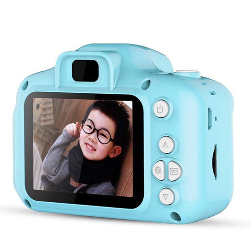 Portable Camera For Kids