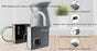 Fingerprint Pad lock