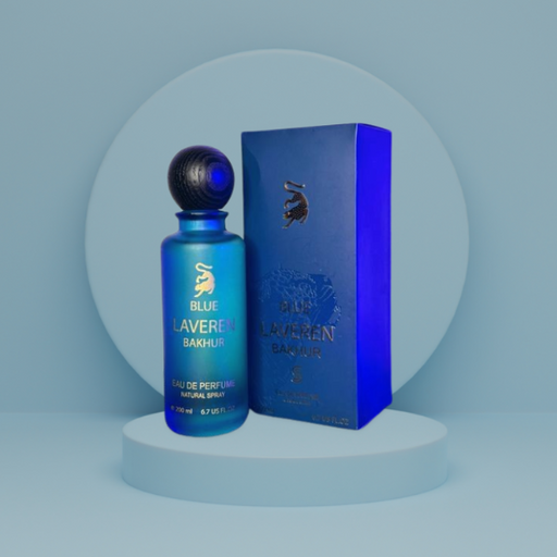 Blue Laverne 200 ml – بلو لافيرن 200 مل