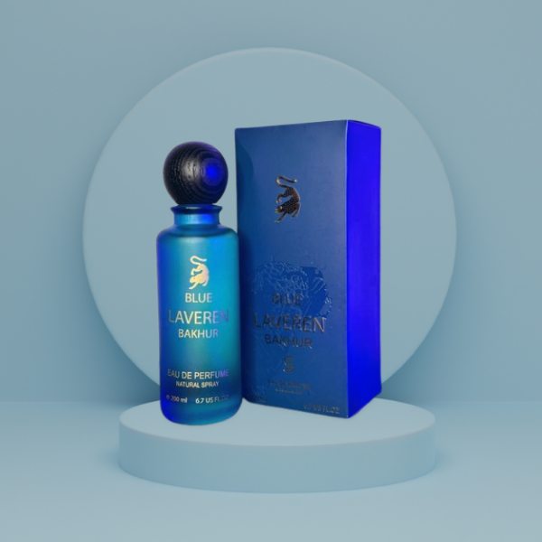 Blue Laverne 200 ml – بلو لافيرن 200 مل