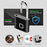 Fingerprint Pad lock