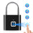 Fingerprint Pad lock