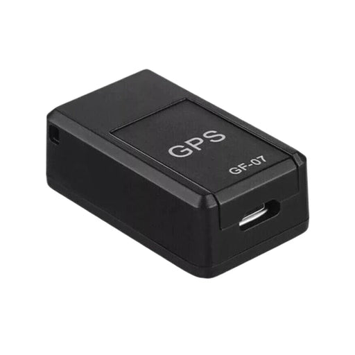 GPS Tracker – جهاز تعقب GPS