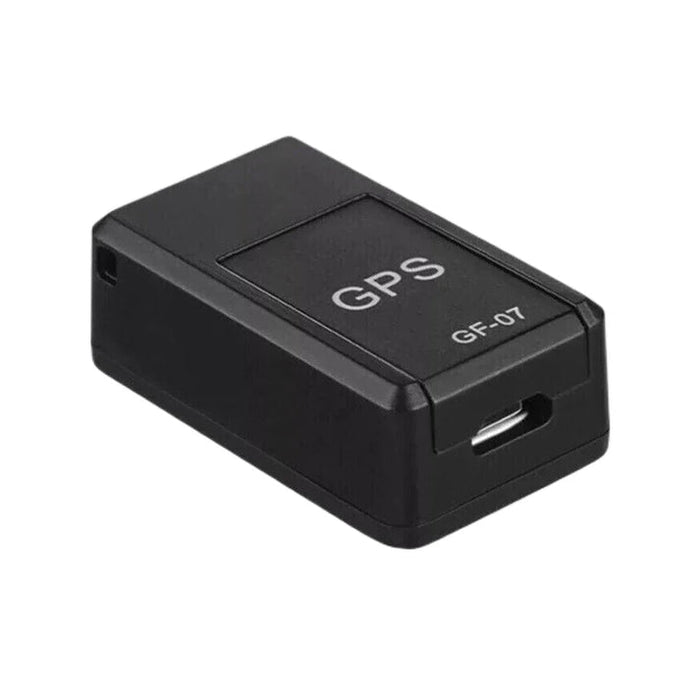 GPS Tracker – جهاز تعقب GPS