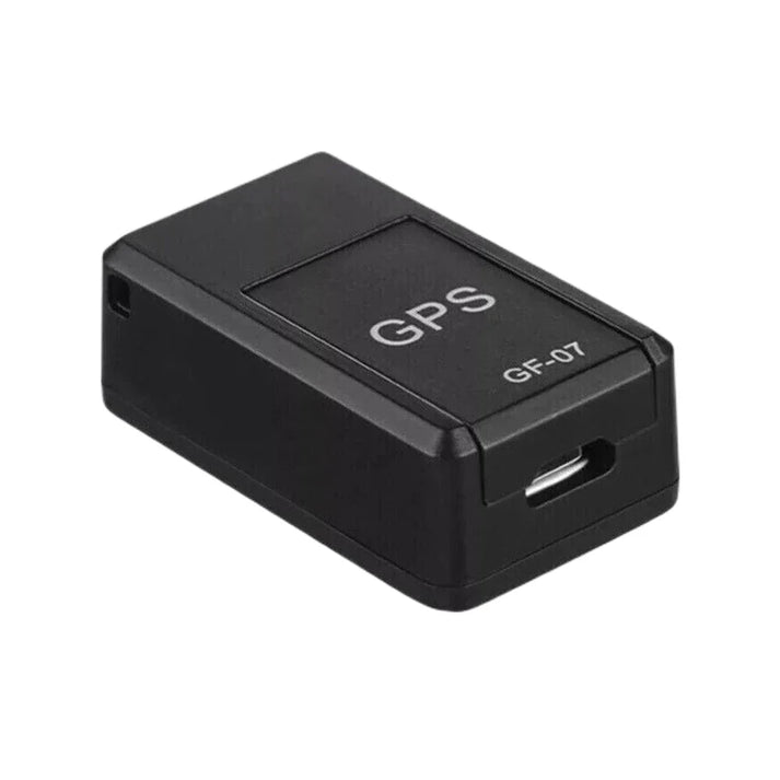 GPS Tracker – جهاز تعقب GPS