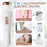 3-in-1 Women Shaver