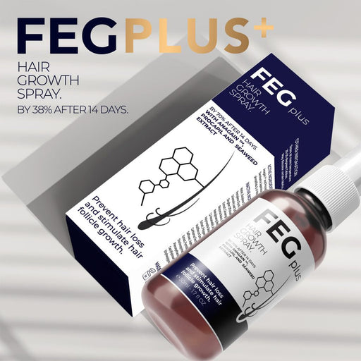 Hair Growth Spray FEG