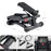 Multifunction Mini Pedal Steppers Machine