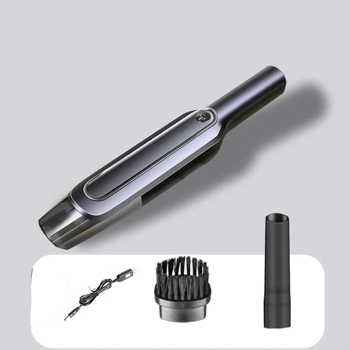 Handheld vaccum cleaner