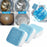 washing machine cleaner (pack of 12)