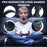 Professional Gaming Headset